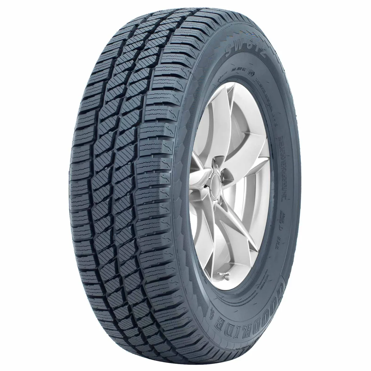 SW612 102T
