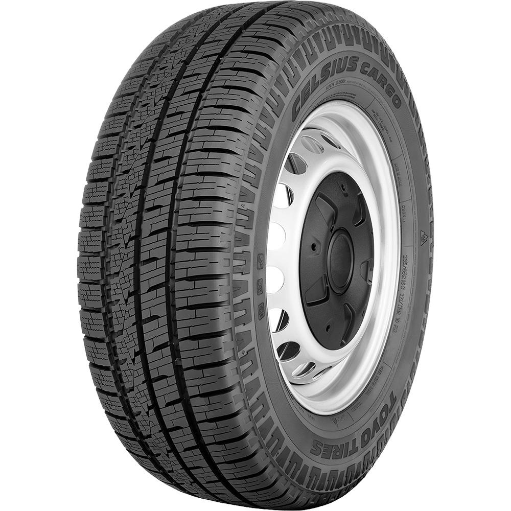 CELSIUS CARGO 104/102T M+S