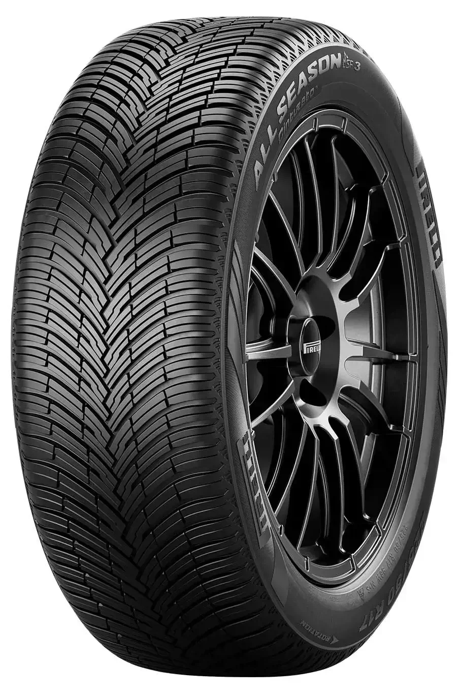 Cinturato All Season SF3 96W