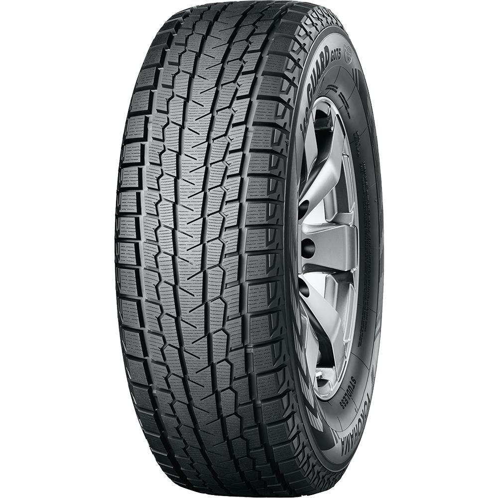 ICEGUARD G075 110Q XL M+S
