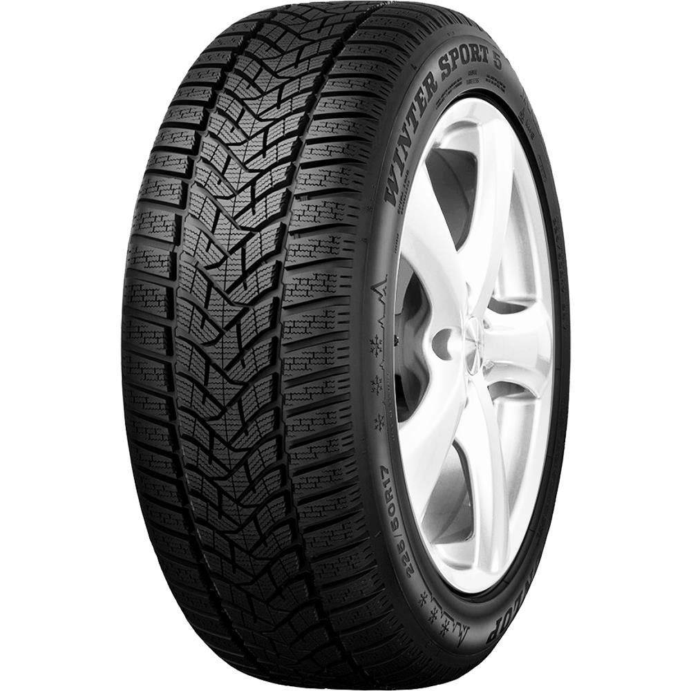 WINTER SPORT 5 98V XL M+S