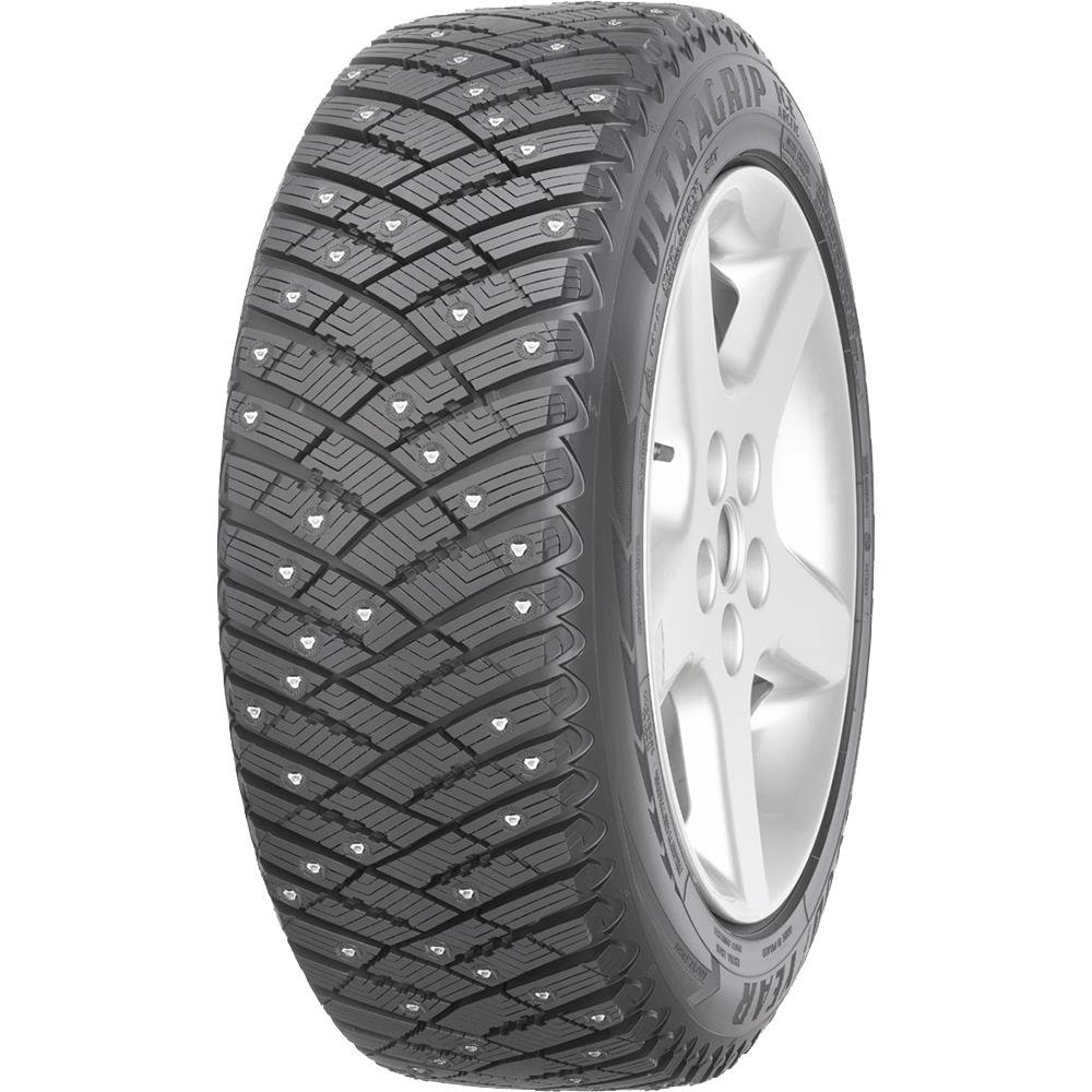 ULTRA GRIP ICE ARCTIC SUV 110T XL M+S