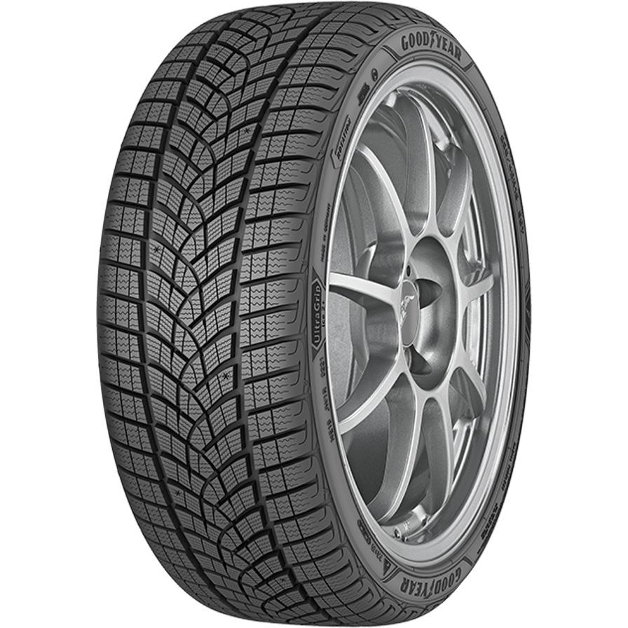 ULTRA GRIP ICE 2+ 88T XL M+S