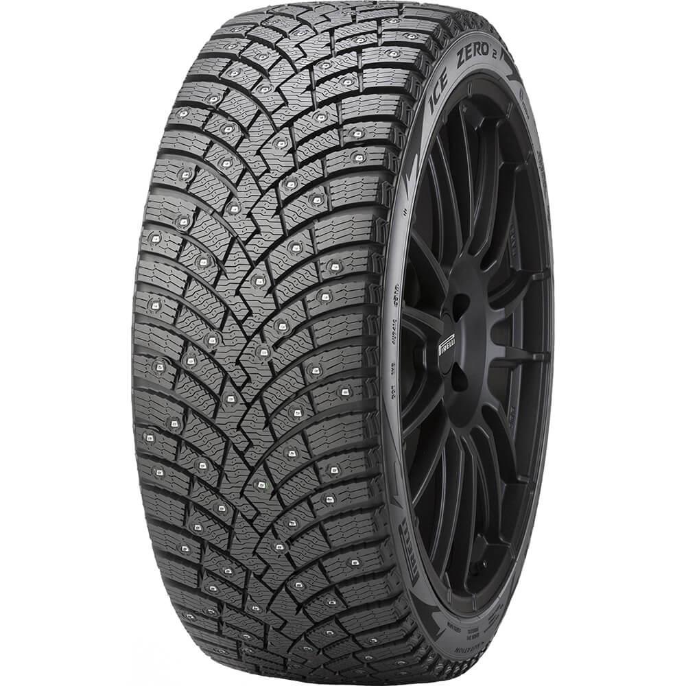 SCORPION ICE ZERO 2 104H XL M+S