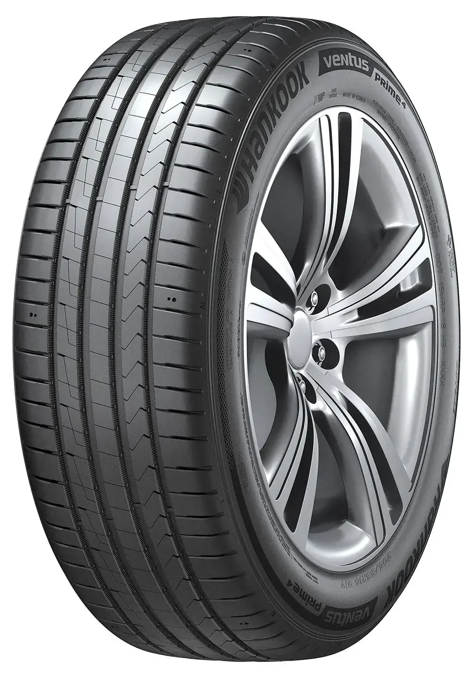 K135 Ventus Prime 4 92H