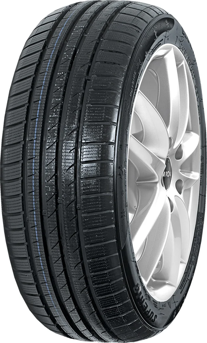 Bluewin SUV 102H