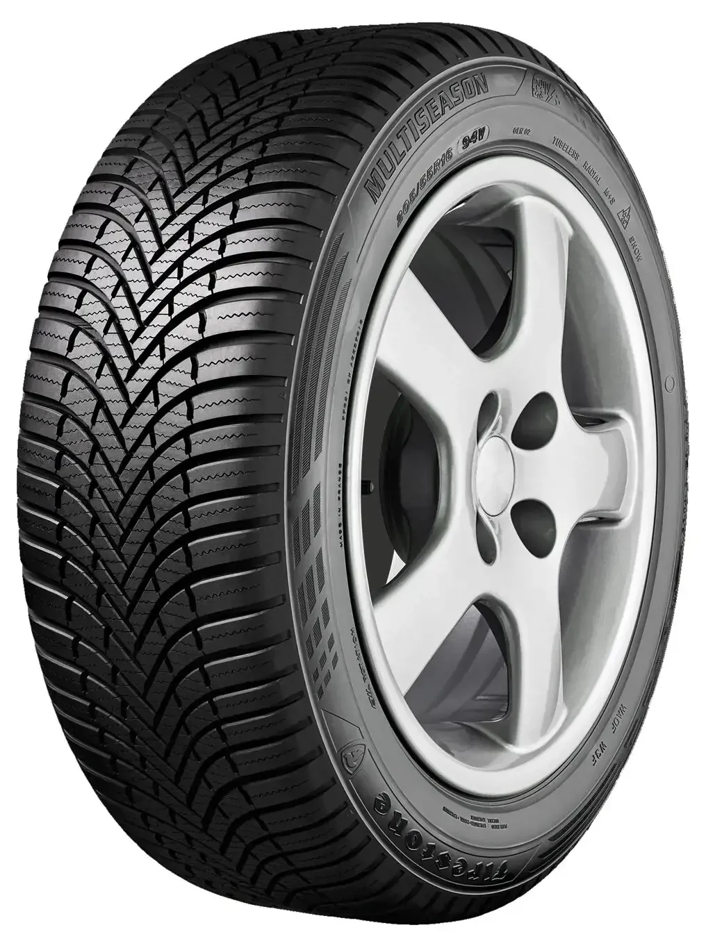Multiseason 2 102V