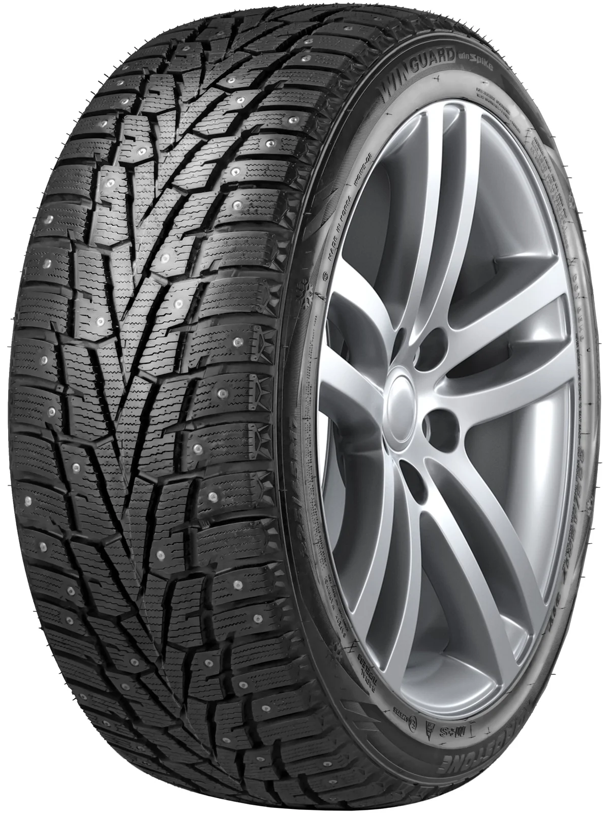 Winspike 98T