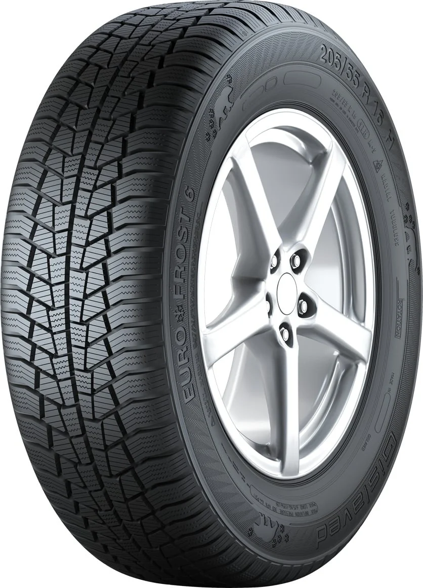 Euro Frost 6 99V