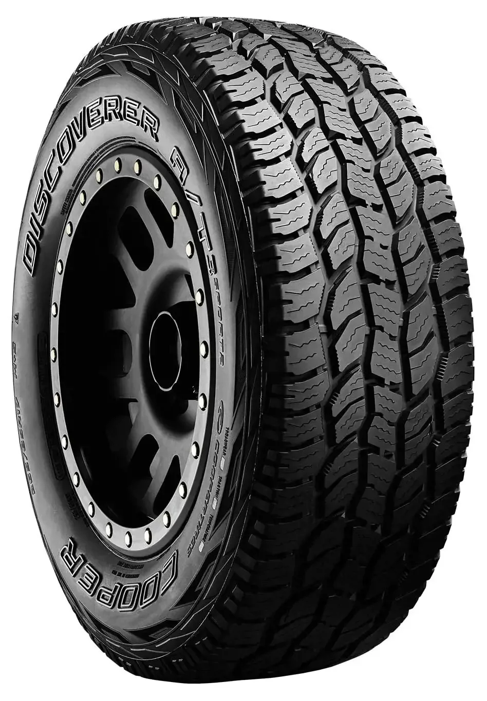 DISCOVERER AT3 SPORT 2 104T
