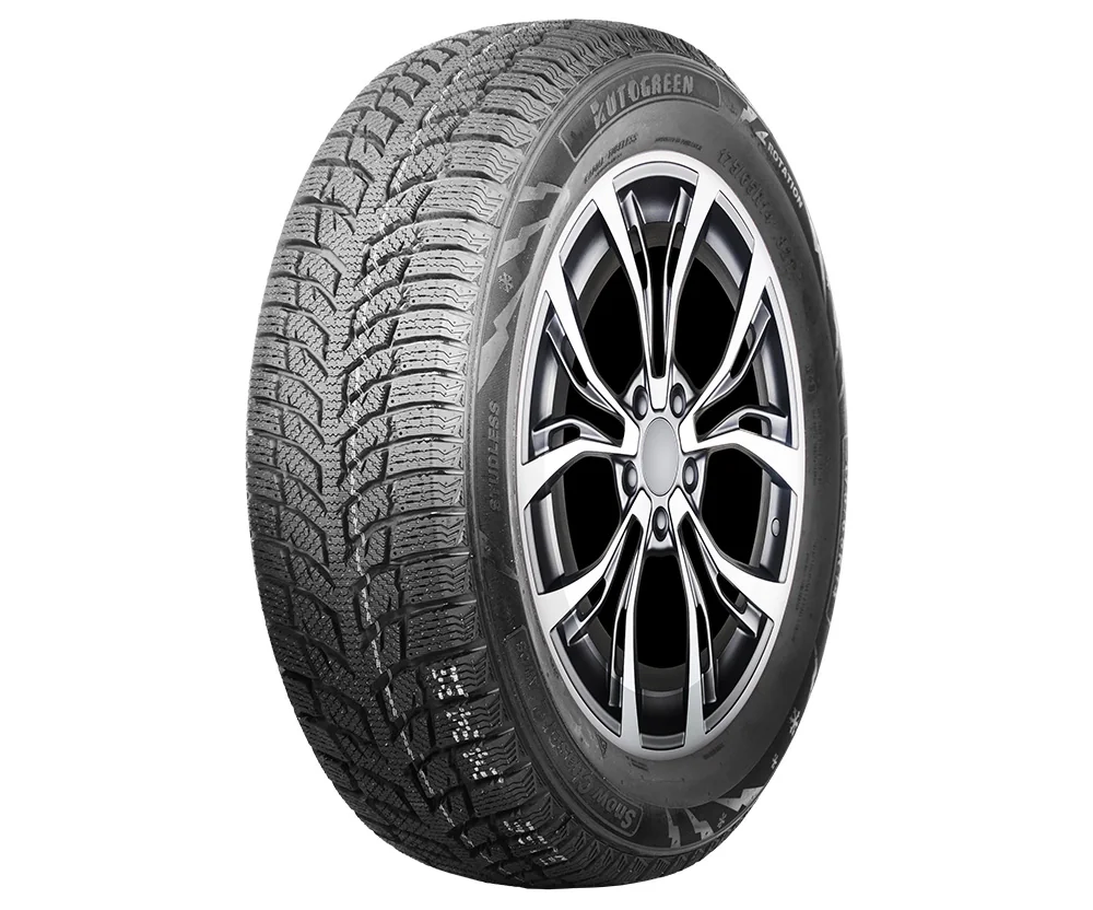 Snow Chaser 2 AW08 81T