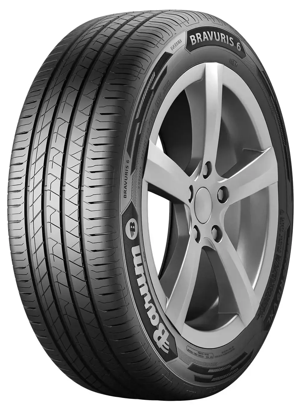 BRAVURIS 6 100V