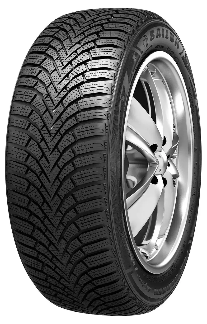 Ice Blazer Alpine Plus 98H