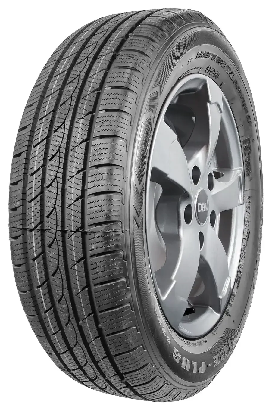 SnowDragon Suv 102H