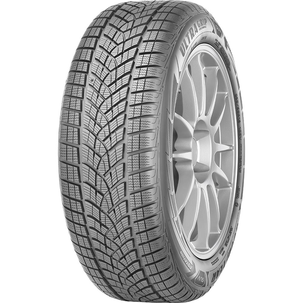 ULTRA GRIP PERFORMANCE SUV G1 104V XL M+S