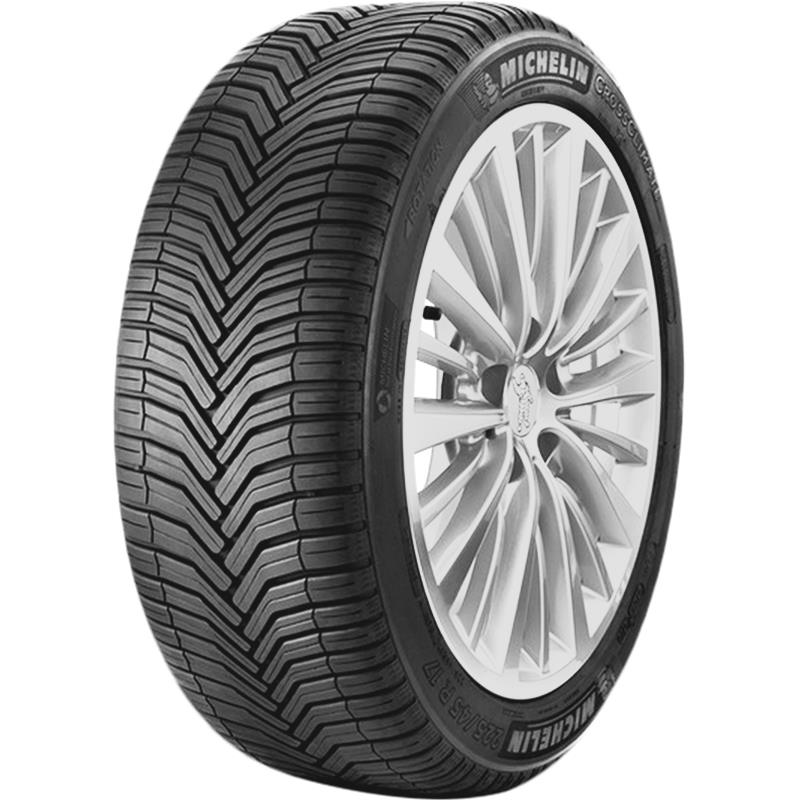 CROSSCLIMATE 2 SUV 109W XL