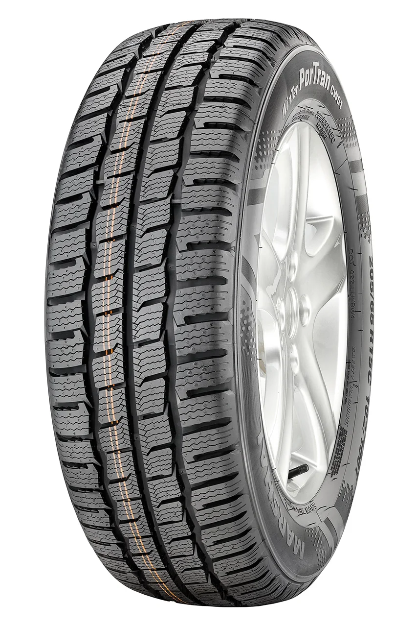 PorTran CW51 104H