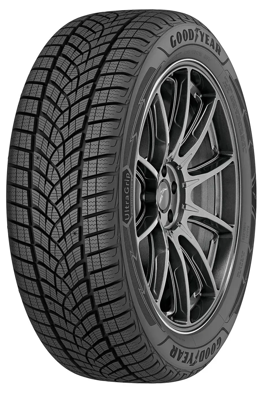 UltraGrip Performance+ SUV 99V