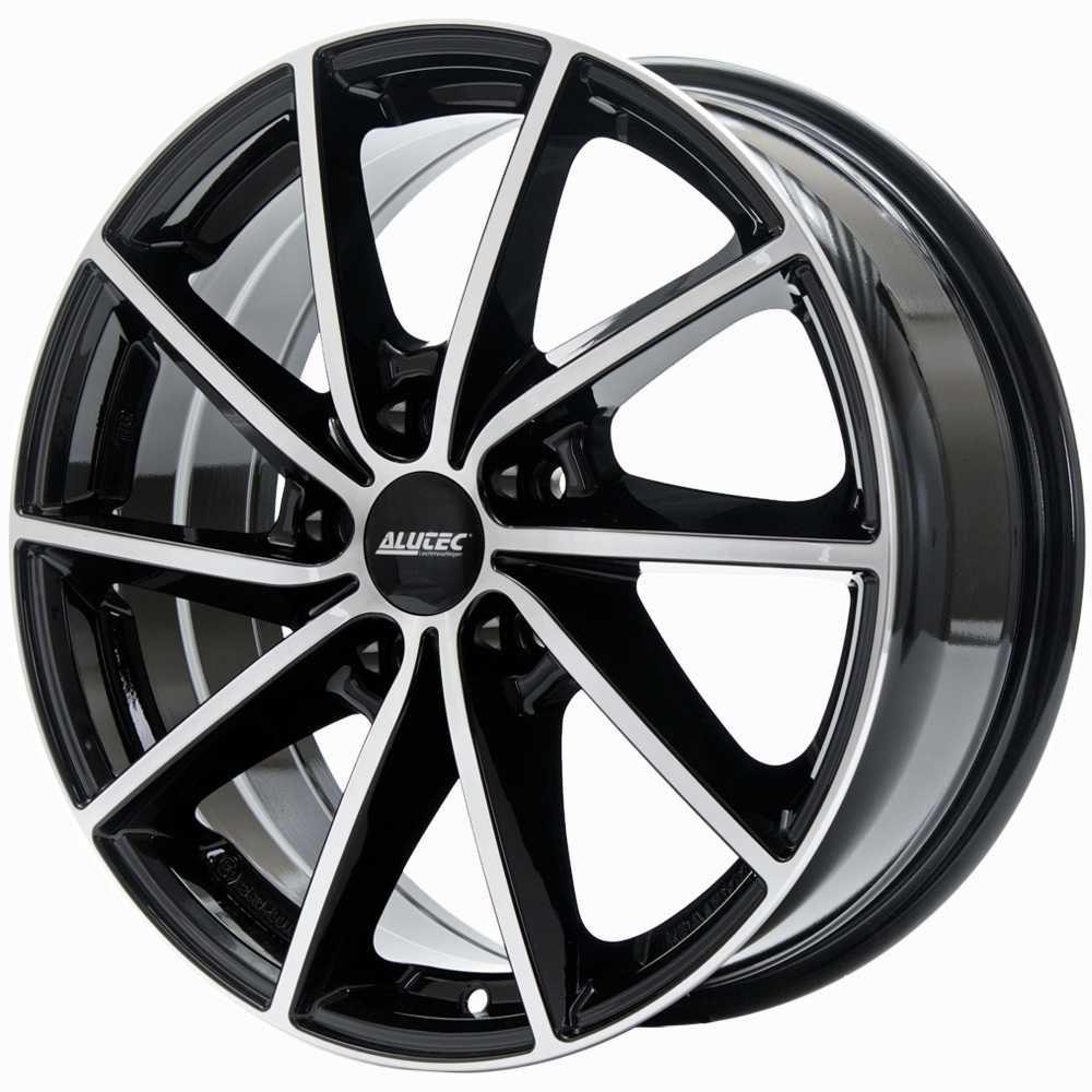 Singa diamond-black frontpolished 6,5x16 5x108 ET50 CB63,4 60° 720 kg SIN65650F53-1