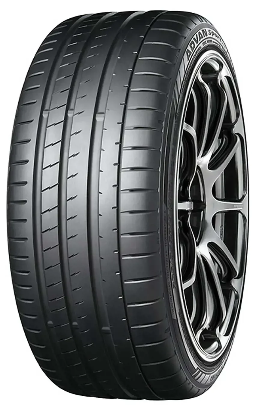 ADVAN SPORT V107 105Y