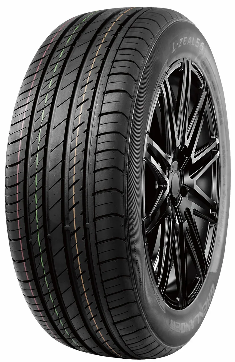 L-Zeal56 97W