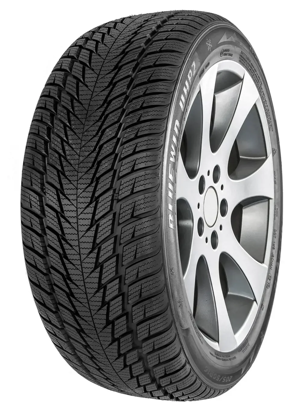 Bluewin SUV2 106W