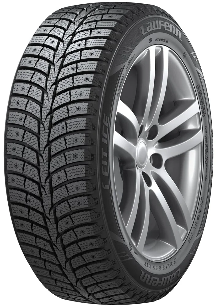 LW71 i Fit Ice 98T