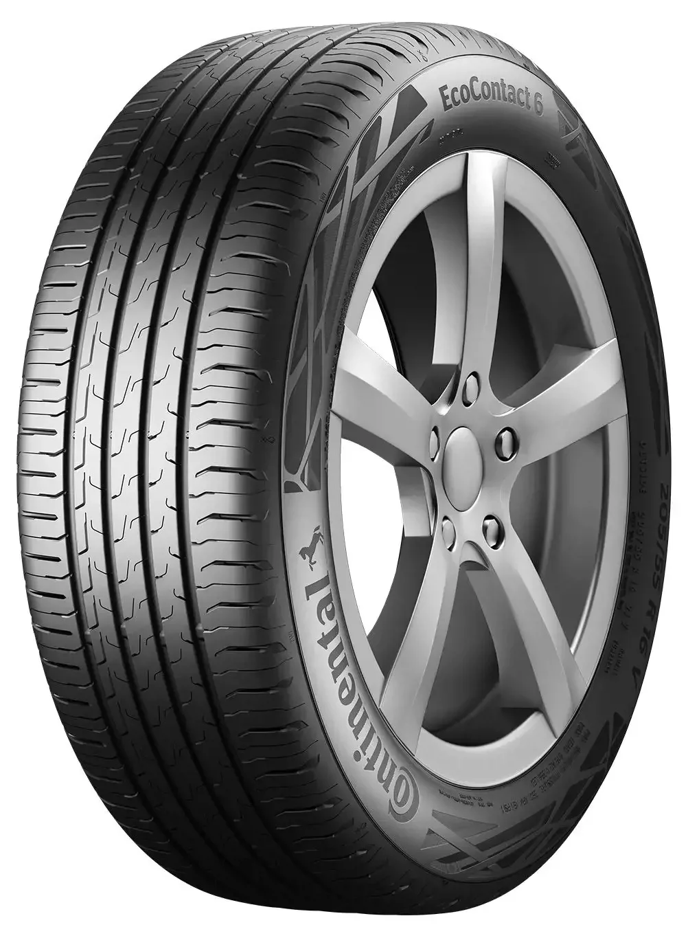 EcoContact 6 EVC 91V