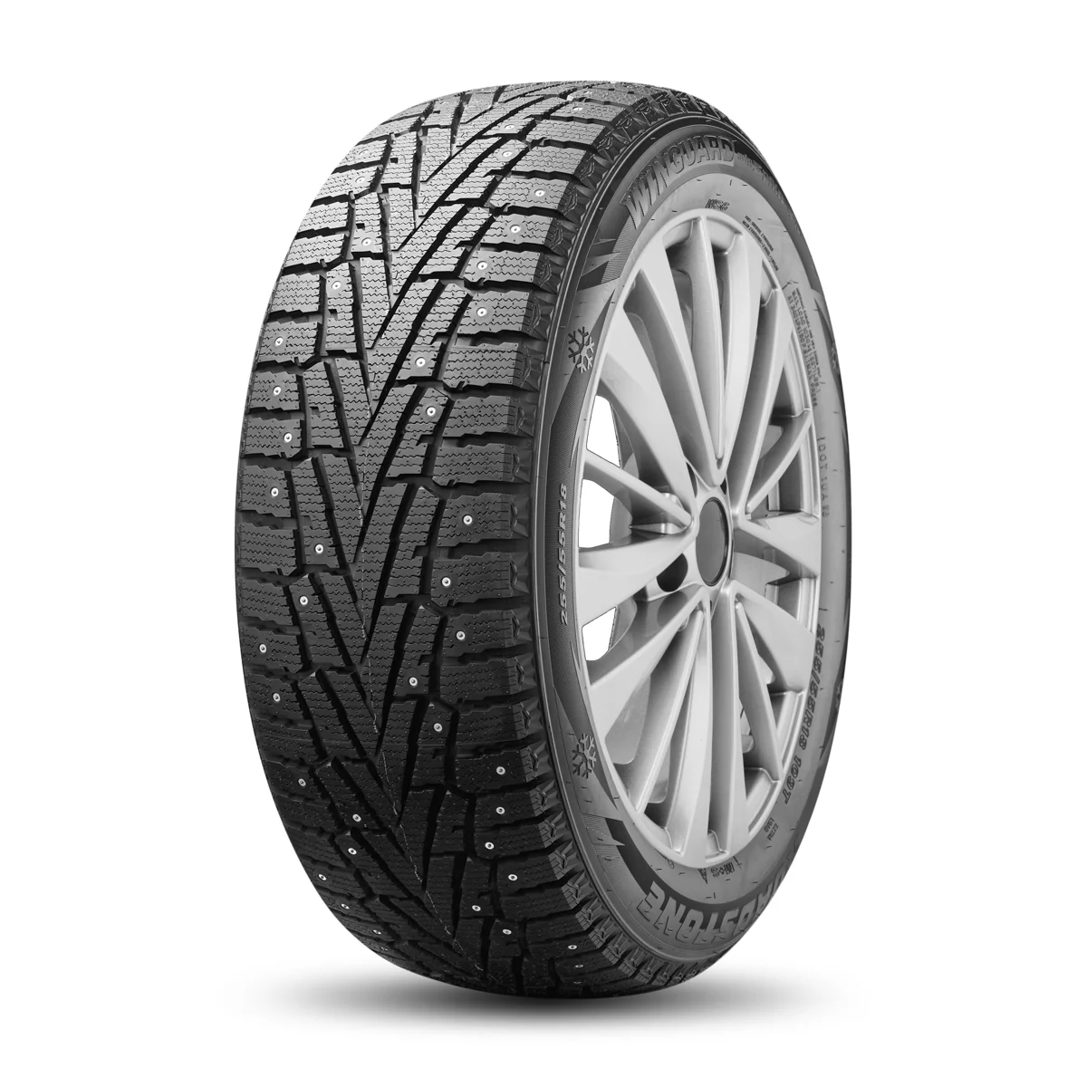 Winguard Win Spike SUV 105T