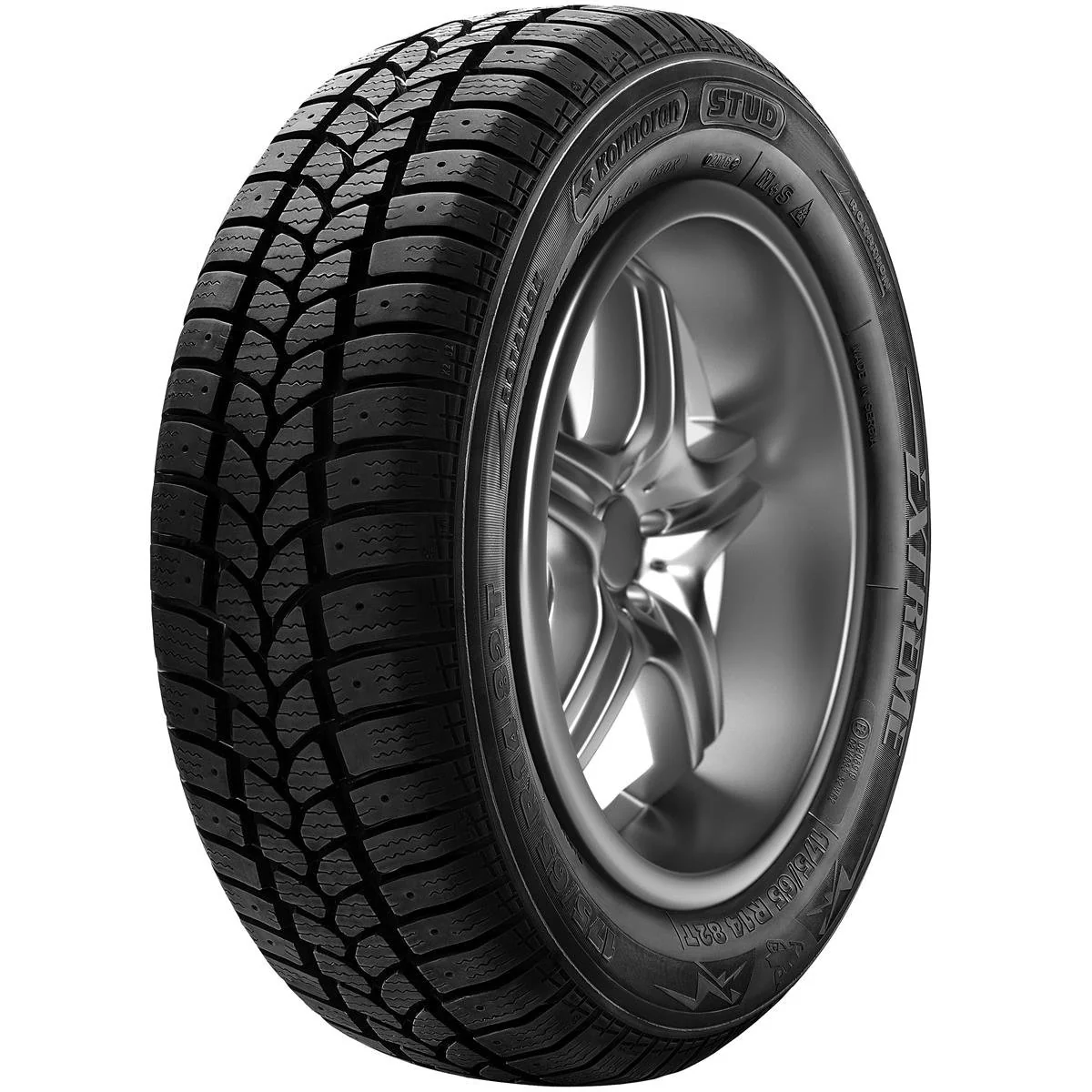 Extreme STUD 84T