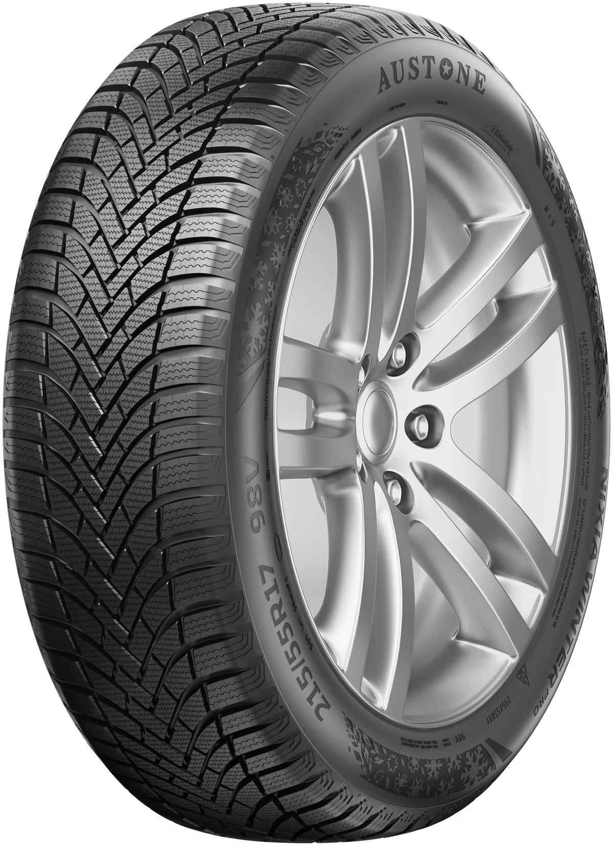 Nixia Winter Pro 100H