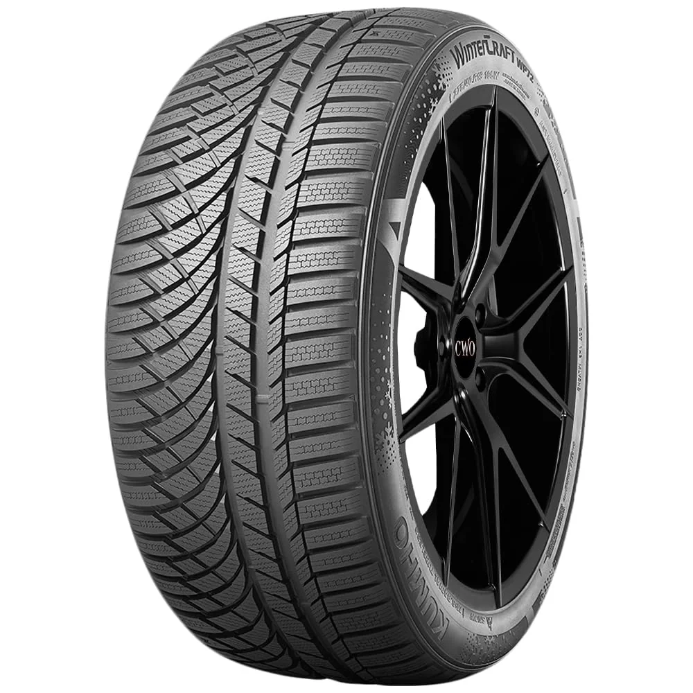 WinterCraft WP72 98W