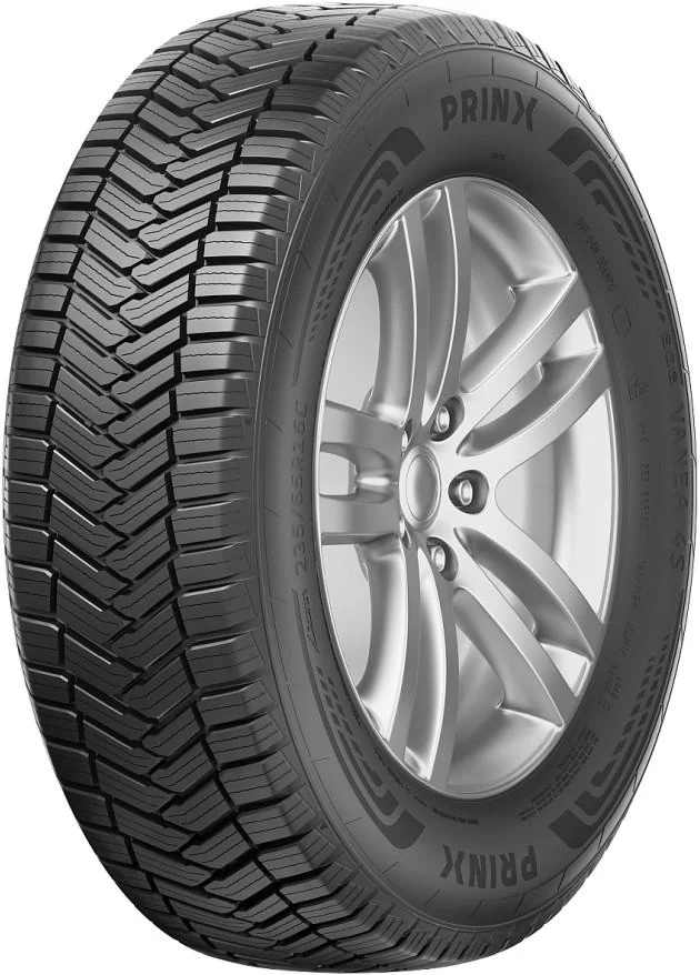 Vanea 4S 110R