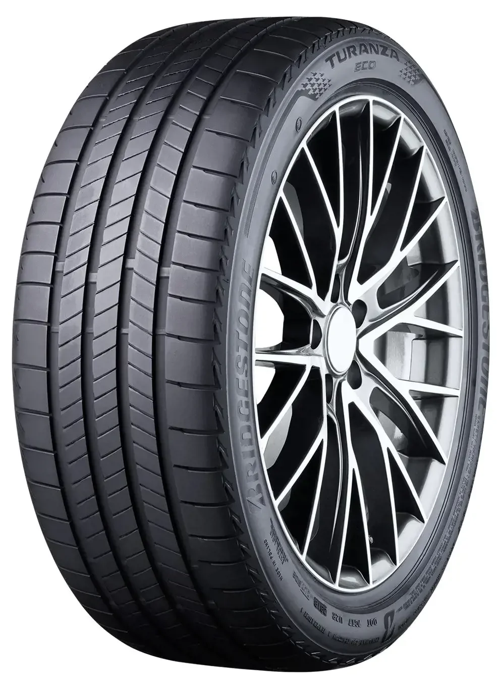 Turanza Eco 93T