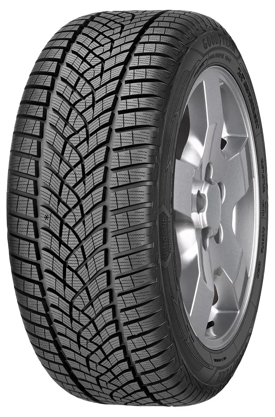 UltraGrip Performance+ 105T