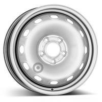 7503 Silver 6x16 5x114.3 ET50 CB66,1 60° 7503