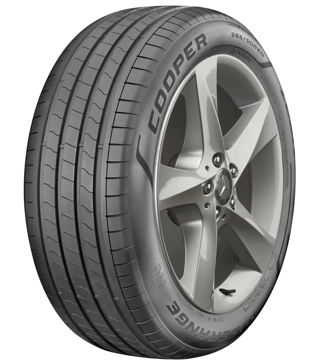 ZEON CROSSRANGE 105H
