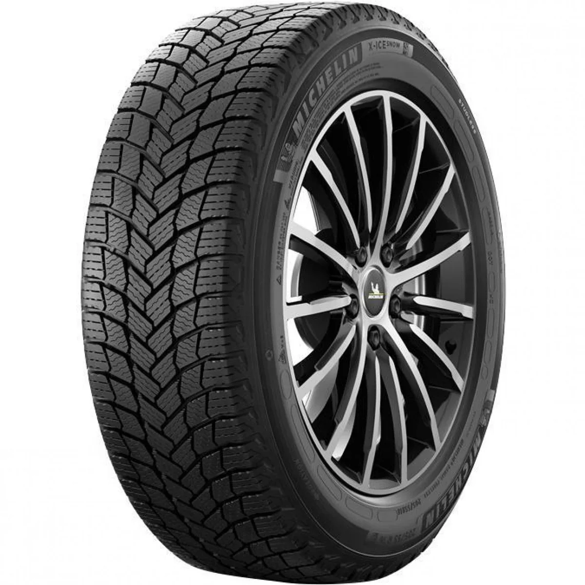 X-ICE SNOW SUV 110H