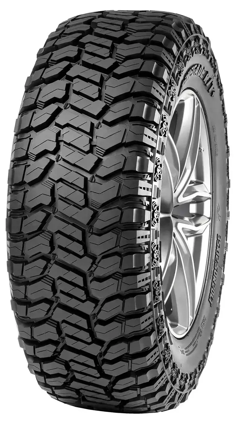 Renegade R/T+ 119Q