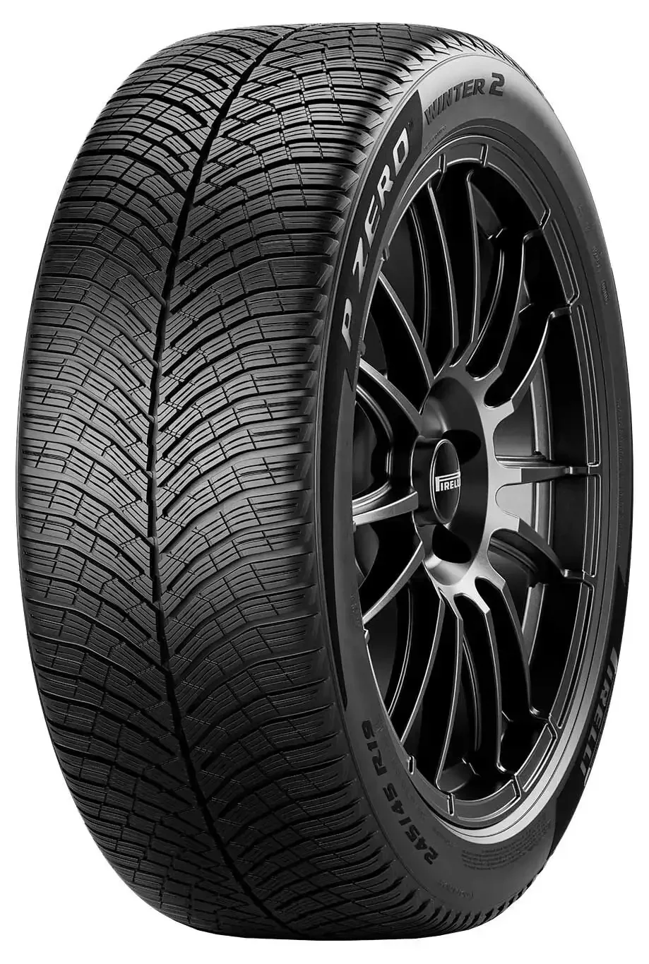 PZERO WINTER 2 111V