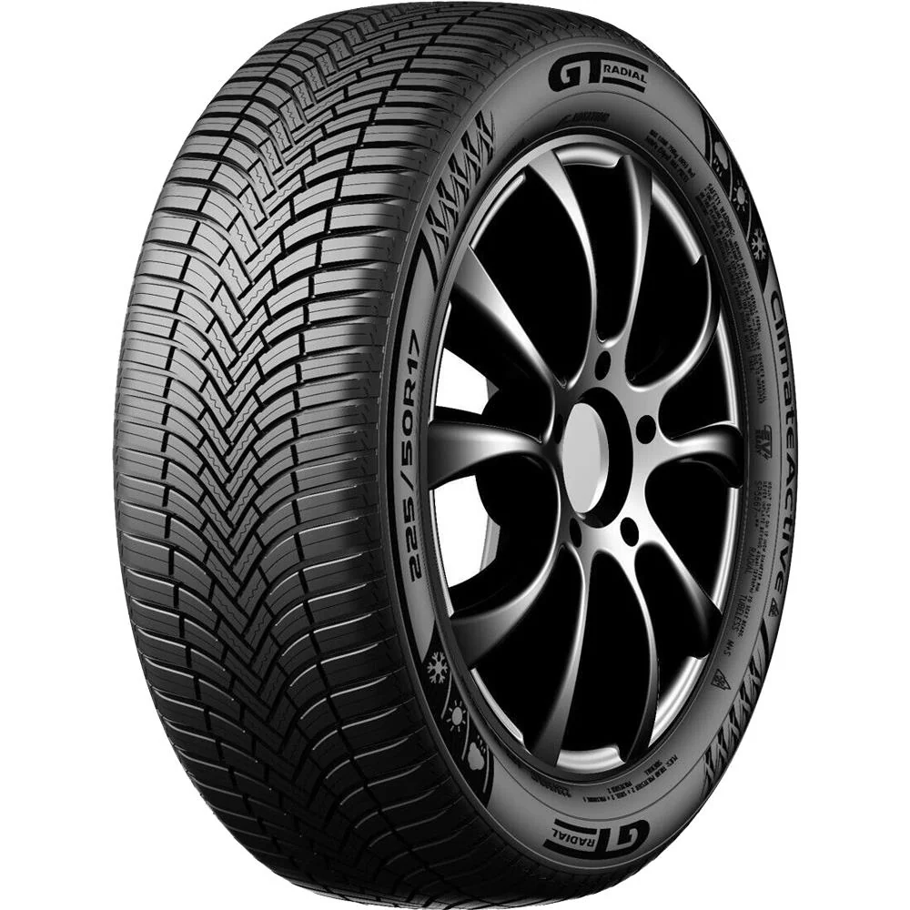 Climateactive 95T