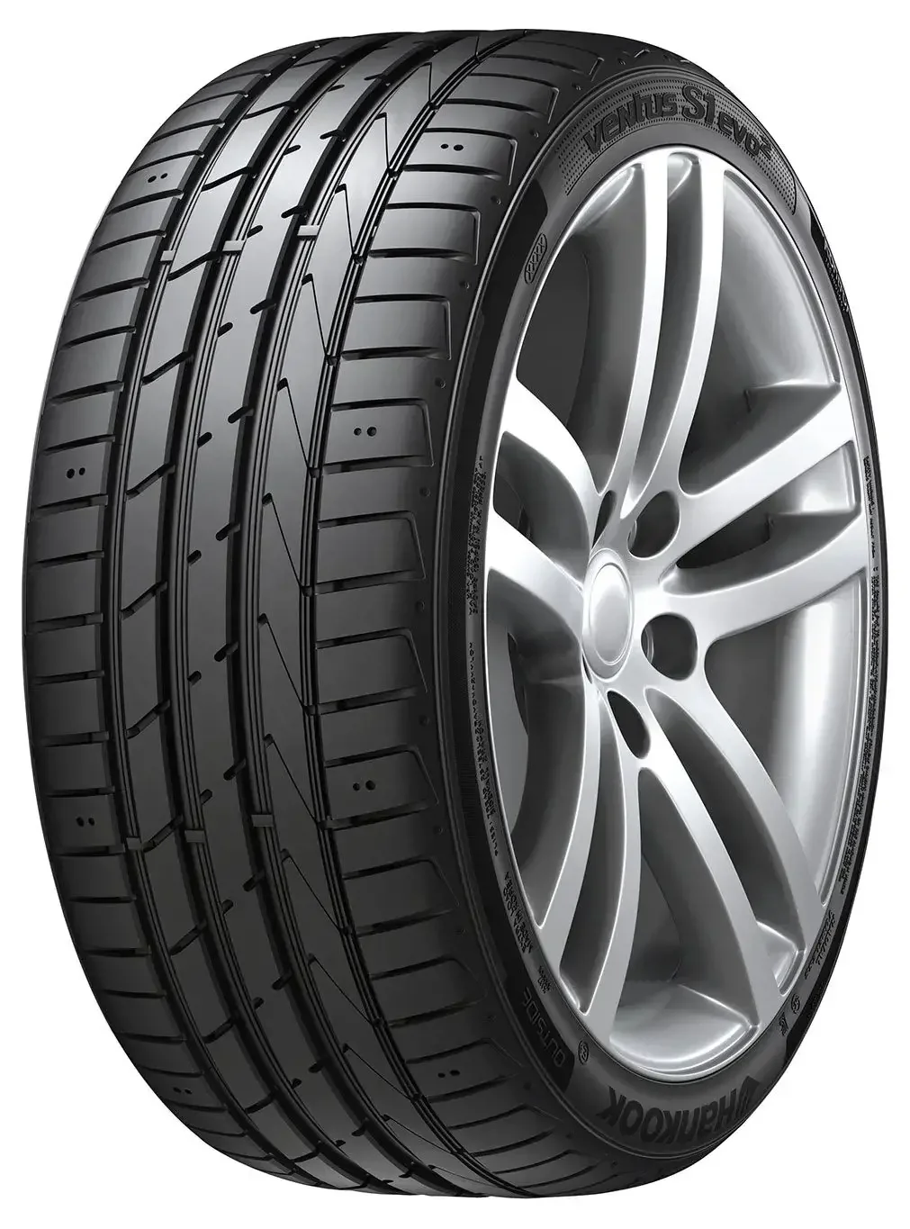 K117 Ventus S1 evo2 91W