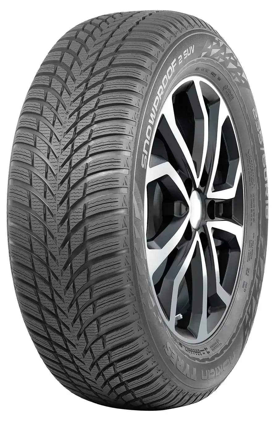 SNOWPROOF 2 SUV 105V