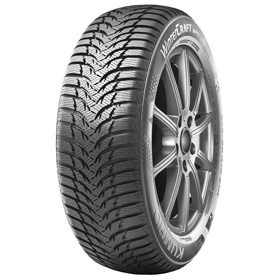 WinterCraft WP51 81T