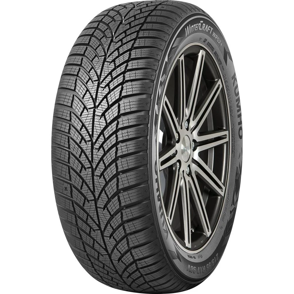WinterCraft WP52+ 103V