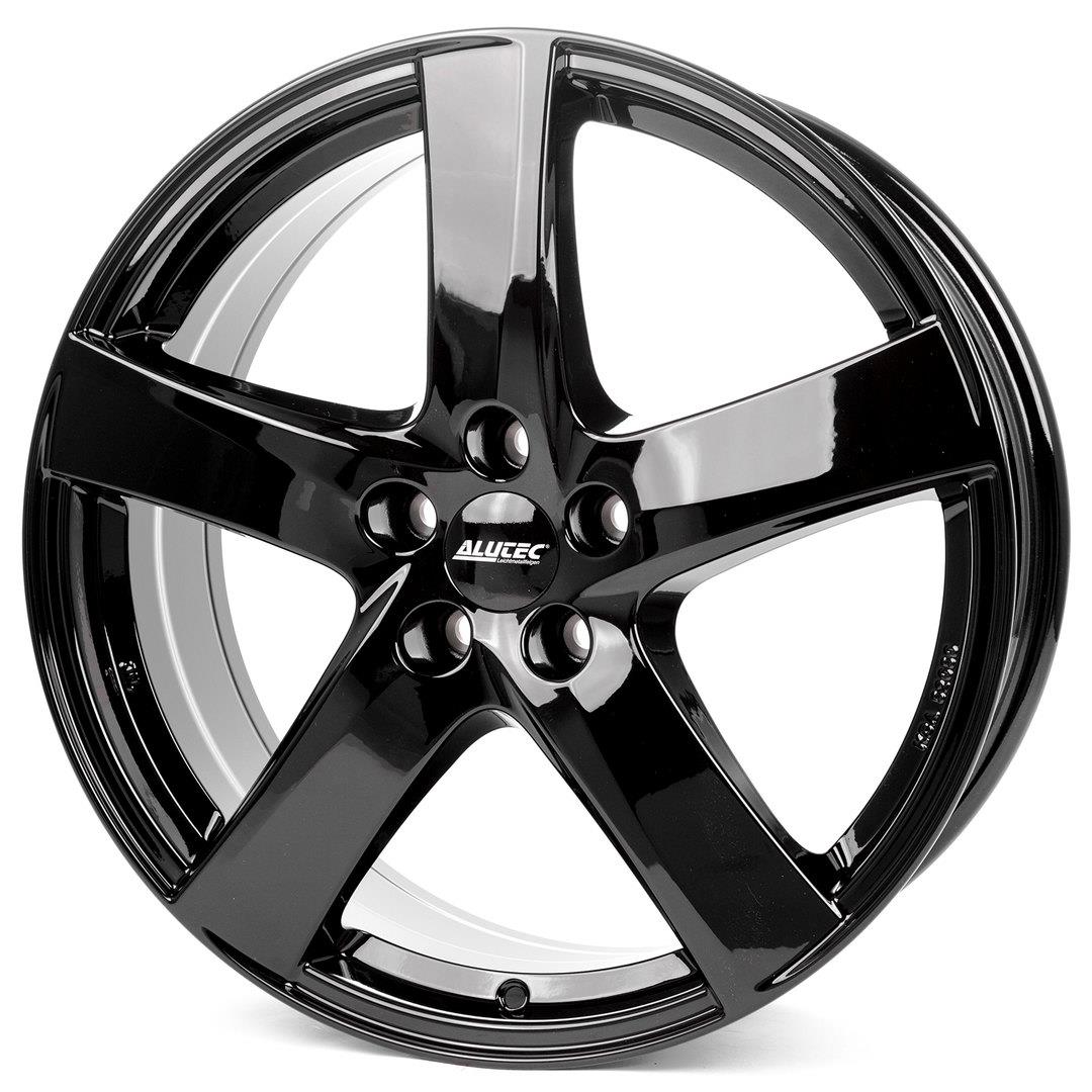 Freeze diamond-black 6,5x16 5x108 ET50 CB63,4 60° 710 kg FRE65650F52-6