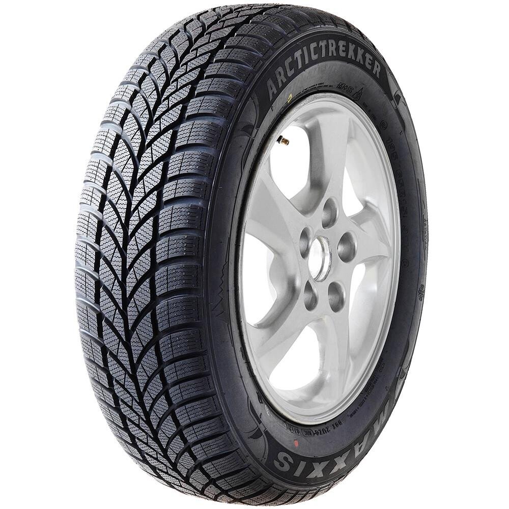 WP-05 Arctic Trekker 72T