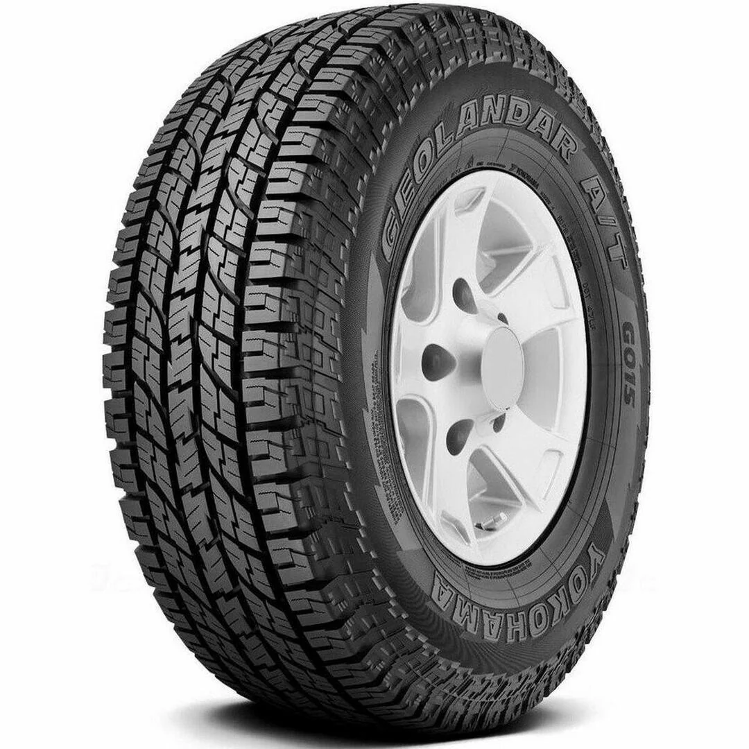 Geolandar A/T (G015) 116H