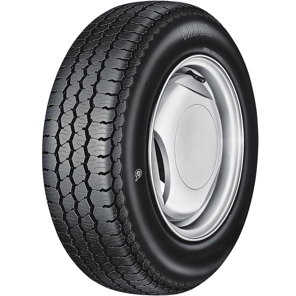 TRAILERMAXX CR966 81J M+S
