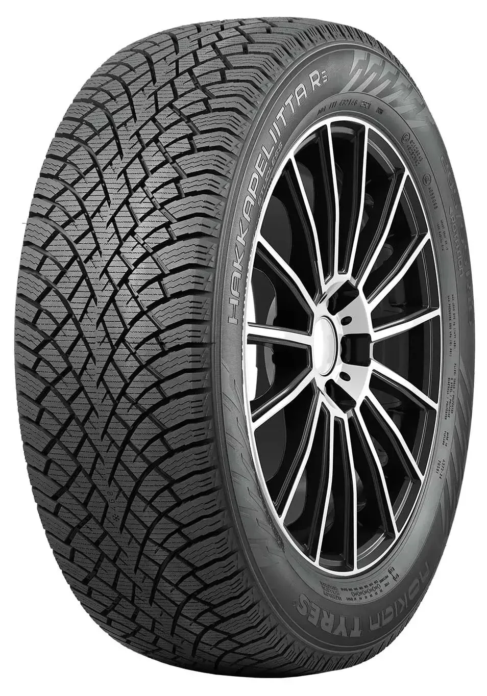 Hakkapeliitta R5 94R